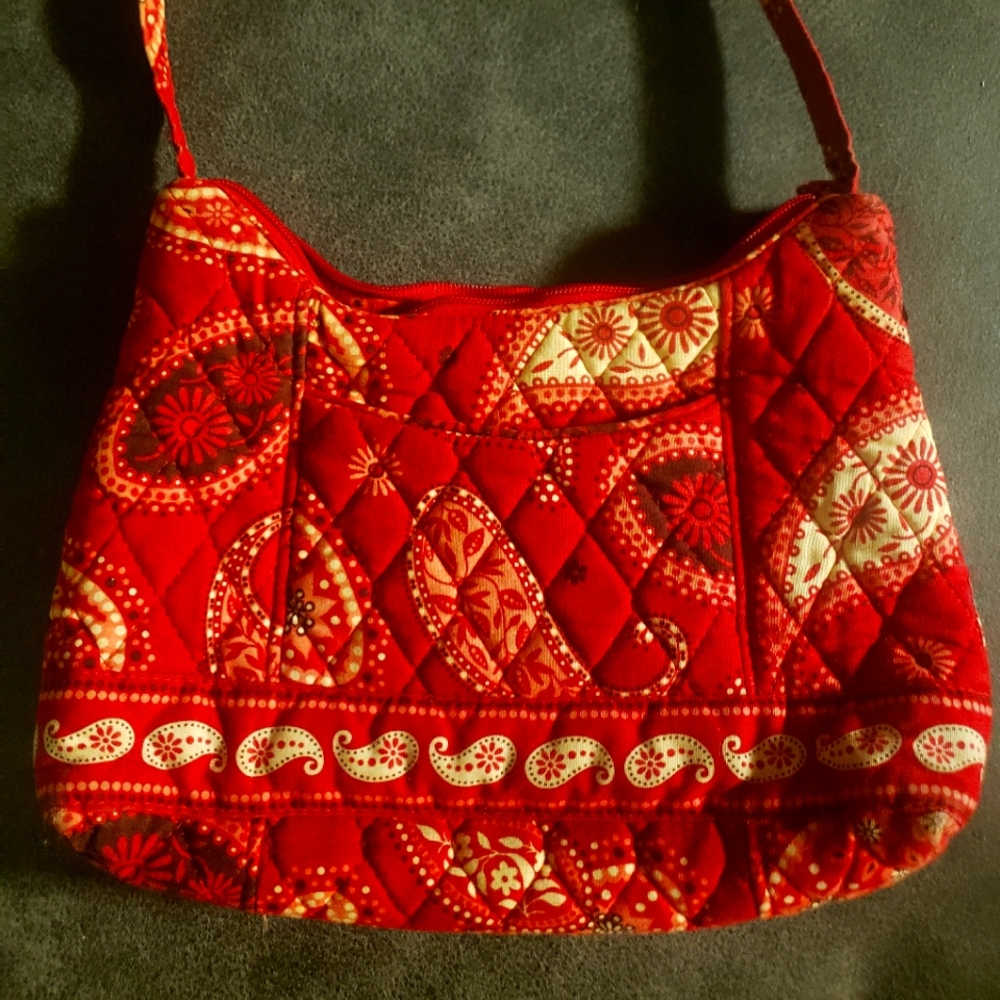 Vera Bradley Bag